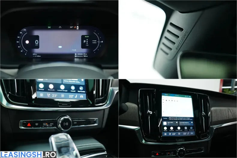 Volvo S90 din 2022 cu 95.000 km - oferta VOL255844 - foto 25