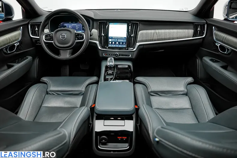 Volvo S90 din 2022 cu 95.000 km - oferta VOL255844 - foto 27