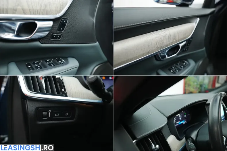 Volvo S90 din 2022 cu 95.000 km - oferta VOL255844 - foto 29