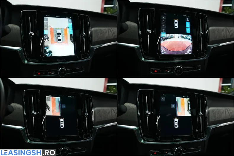 Volvo S90 din 2022 cu 95.000 km - oferta VOL255844 - foto 30