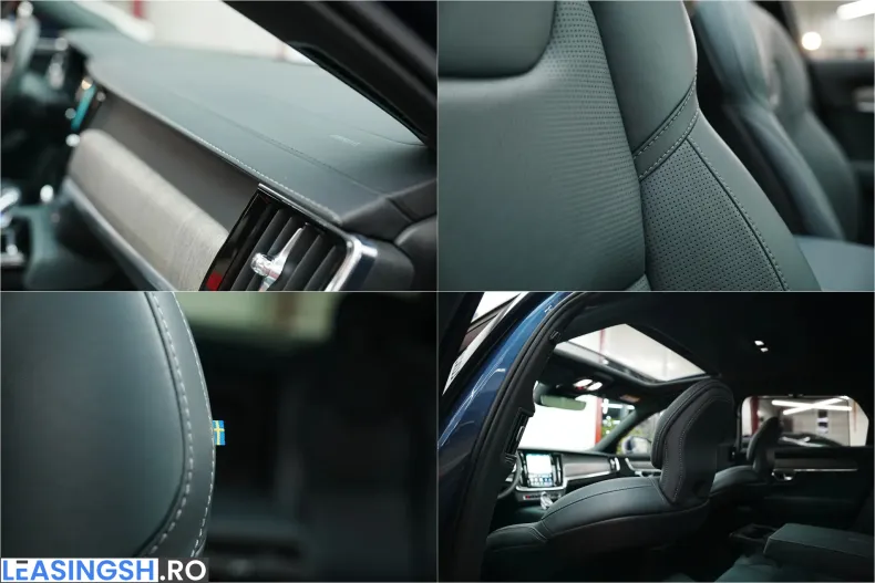 Volvo S90 din 2022 cu 95.000 km - oferta VOL255844 - foto 32