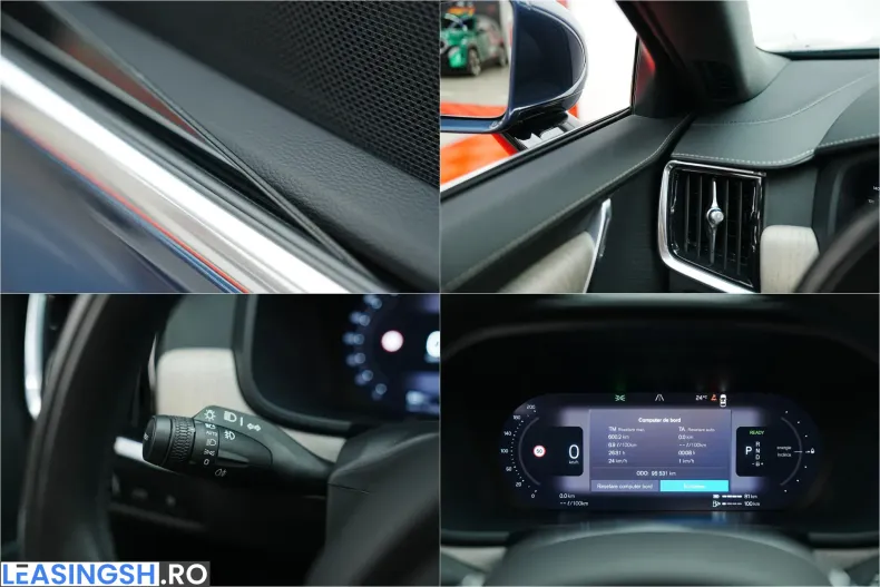 Volvo S90 din 2022 cu 95.000 km - oferta VOL255844 - foto 33