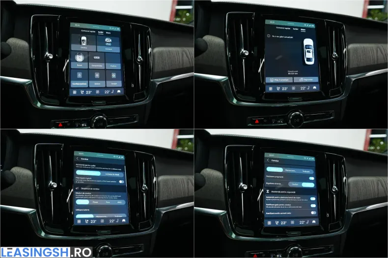 Volvo S90 din 2022 cu 95.000 km - oferta VOL255844 - foto 34