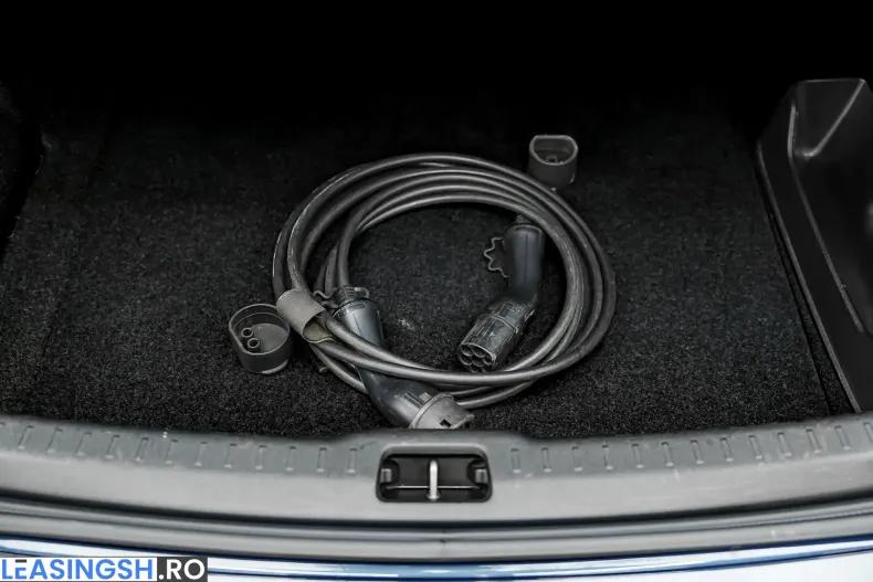Volvo S90 din 2022 cu 95.000 km - oferta VOL255844 - foto 35