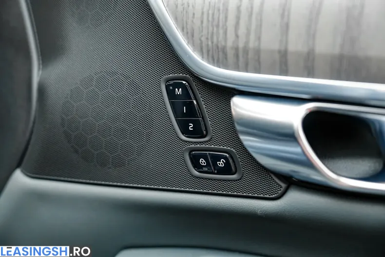 Volvo S90 din 2022 cu 95.000 km - oferta VOL255844 - foto 37