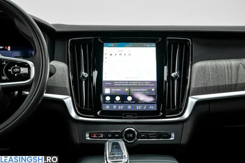 Volvo S90 din 2022 cu 95.000 km - oferta VOL255844 - foto 38