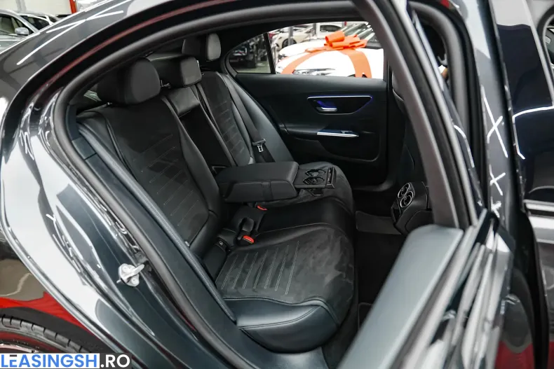 Mercedes-Benz C din 2022 cu 164.000 km - oferta MER255845 - foto 10