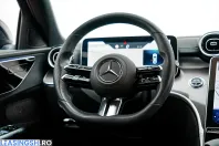 Mercedes-Benz C din 2022 cu 164.000 km - oferta MER255845 - foto 14