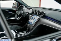 Mercedes-Benz C din 2022 cu 164.000 km - oferta MER255845 - foto 18