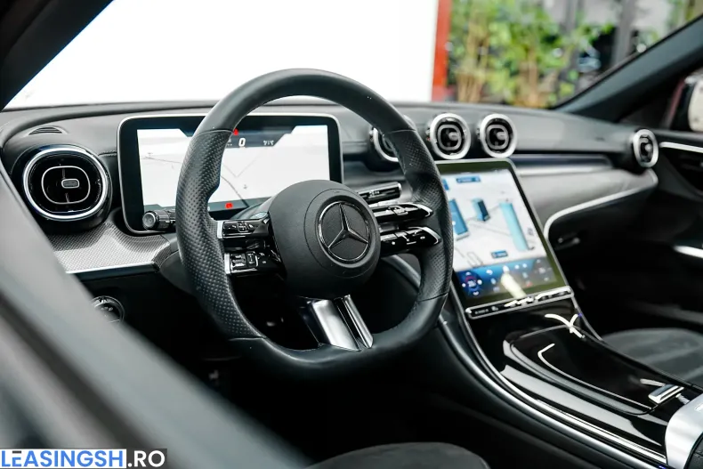 Mercedes-Benz C din 2022 cu 164.000 km - oferta MER255845 - foto 20