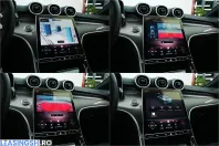 Mercedes-Benz C din 2022 cu 164.000 km - oferta MER255845 - foto 26