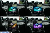 Mercedes-Benz C din 2022 cu 164.000 km - oferta MER255845 - foto 27