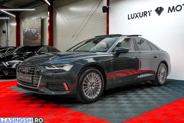 Audi A6 din 2022 - oferta AUD255847