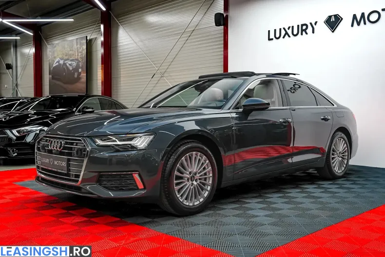 Audi A6 din 2022 cu 109.000 km - oferta AUD255847 - foto 1