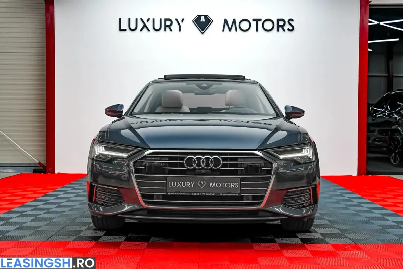 Audi A6 din 2022 cu 109.000 km - oferta AUD255847 - foto 3