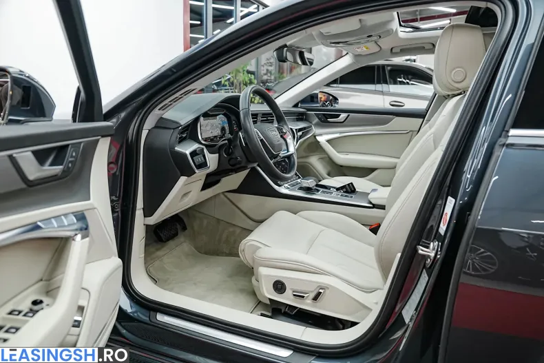 Audi A6 din 2022 cu 109.000 km - oferta AUD255847 - foto 4