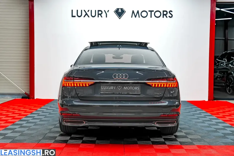 Audi A6 din 2022 cu 109.000 km - oferta AUD255847 - foto 9