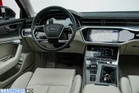 Audi A6 din 2022 cu 109.000 km - oferta AUD255847 - foto 16
