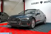 Audi A6 din 2022 cu 109.000 km - oferta AUD255847 - foto 17