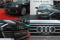 Audi A6 din 2022 cu 109.000 km - oferta AUD255847 - foto 21