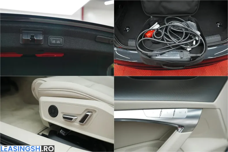 Audi A6 din 2022 cu 109.000 km - oferta AUD255847 - foto 28