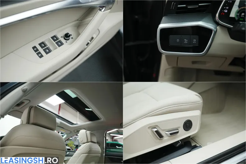 Audi A6 din 2022 cu 109.000 km - oferta AUD255847 - foto 30