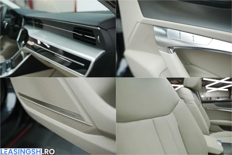 Audi A6 din 2022 cu 109.000 km - oferta AUD255847 - foto 31