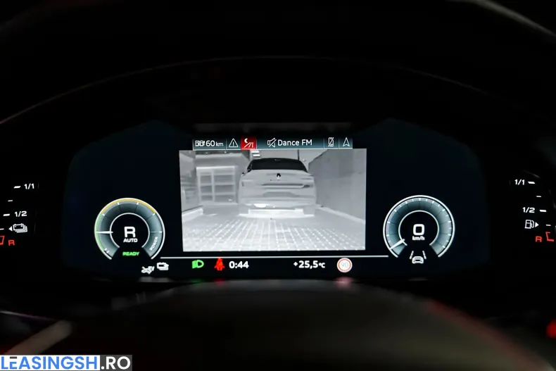 Audi A6 din 2022 cu 109.000 km - oferta AUD255847 - foto 40