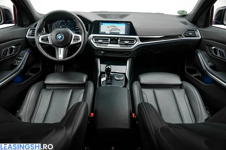 BMW 320 (Seria 3) din 2021 cu 164.000 km - oferta BMW255848 - foto 2