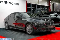 BMW 320 (Seria 3) din 2021 cu 164.000 km - oferta BMW255848 - foto 5