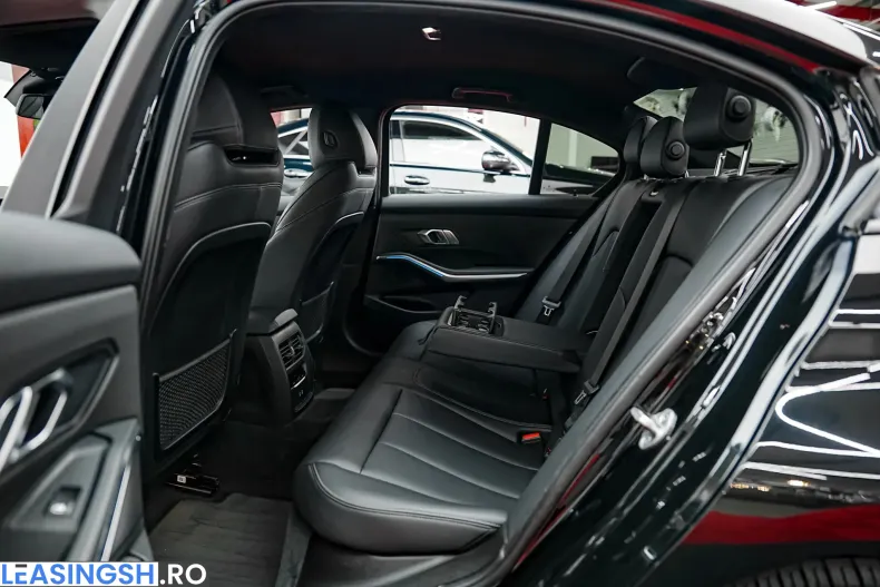 BMW 320 (Seria 3) din 2021 cu 164.000 km - oferta BMW255848 - foto 6