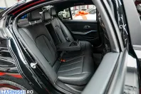 BMW 320 (Seria 3) din 2021 cu 164.000 km - oferta BMW255848 - foto 10
