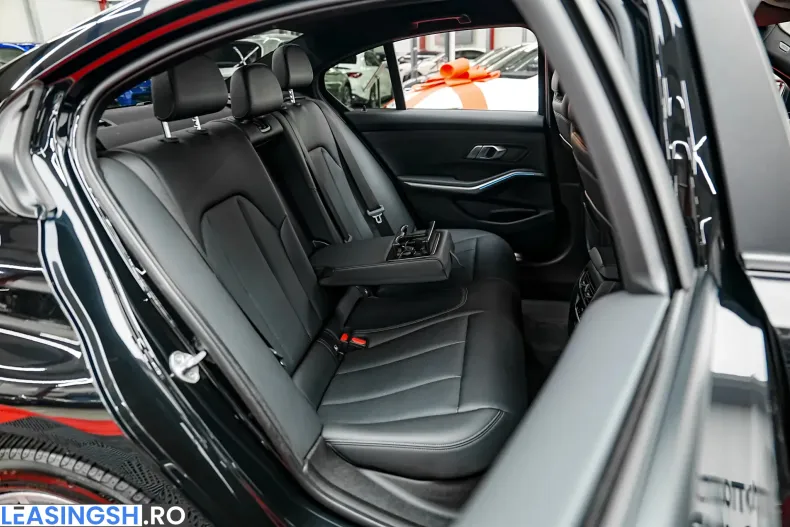 BMW 320 (Seria 3) din 2021 cu 164.000 km - oferta BMW255848 - foto 10