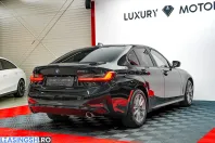 BMW 320 (Seria 3) din 2021 cu 164.000 km - oferta BMW255848 - foto 11