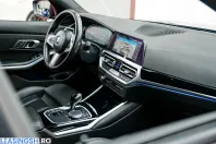 BMW 320 (Seria 3) din 2021 cu 164.000 km - oferta BMW255848 - foto 13