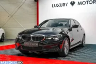 BMW 320 (Seria 3) din 2021 cu 164.000 km - oferta BMW255848 - foto 14