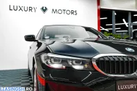 BMW 320 (Seria 3) din 2021 cu 164.000 km - oferta BMW255848 - foto 15