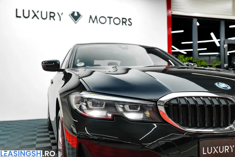 BMW 320 (Seria 3) din 2021 cu 164.000 km - oferta BMW255848 - foto 15