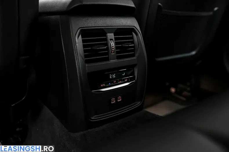 BMW 320 (Seria 3) din 2021 cu 164.000 km - oferta BMW255848 - foto 30