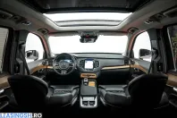 Volvo XC90 din 2022 cu 162.000 km - oferta VOL255849 - foto 2