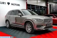 Volvo XC90 din 2022 cu 162.000 km - oferta VOL255849 - foto 5