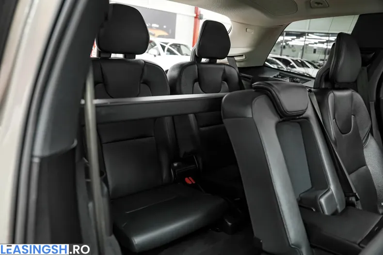 Volvo XC90 din 2022 cu 162.000 km - oferta VOL255849 - foto 8
