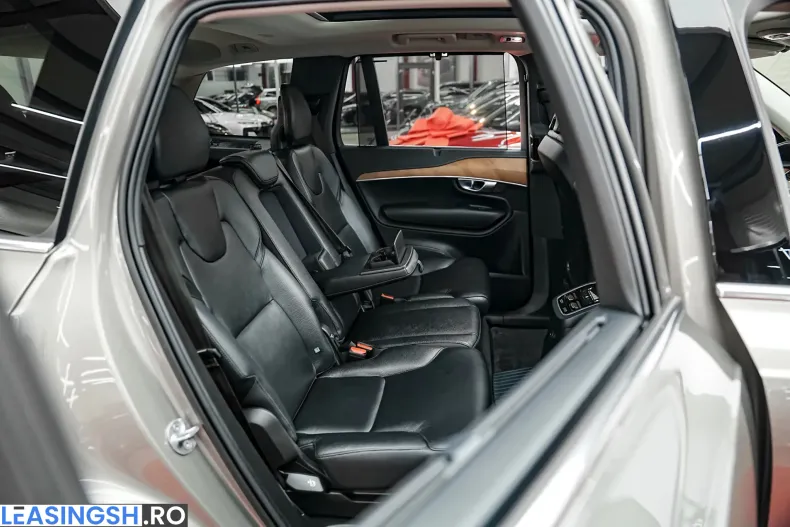 Volvo XC90 din 2022 cu 162.000 km - oferta VOL255849 - foto 14