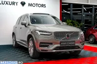 Volvo XC90 din 2022 cu 162.000 km - oferta VOL255849 - foto 15