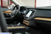 Volvo XC90 din 2022 cu 162.000 km - oferta VOL255849 - foto 20