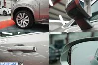 Volvo XC90 din 2022 cu 162.000 km - oferta VOL255849 - foto 25