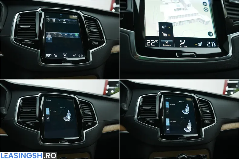 Volvo XC90 din 2022 cu 162.000 km - oferta VOL255849 - foto 32