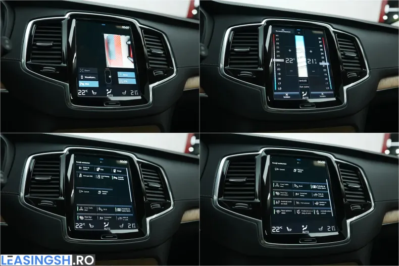 Volvo XC90 din 2022 cu 162.000 km - oferta VOL255849 - foto 35