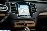 Volvo XC90 din 2022 cu 162.000 km - oferta VOL255849 - foto 38