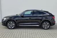 Audi Q5 din 2022 cu 76.000 km - oferta AUD255850 - foto 2